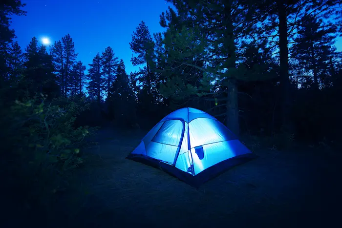 Camping Tent